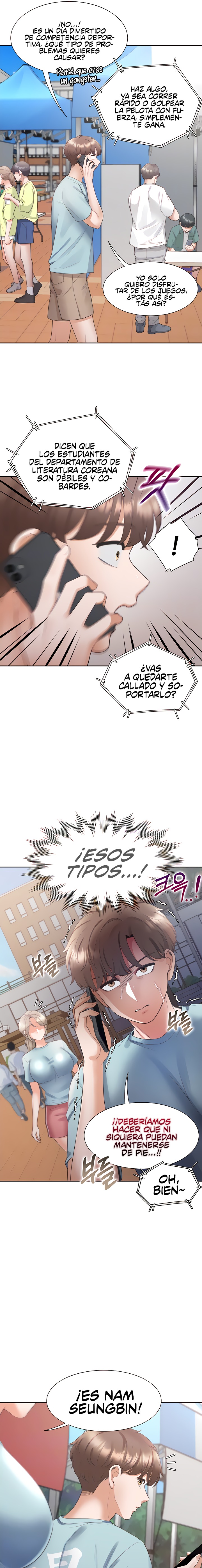 Bunking Bed Raw Chapter 51 image 4