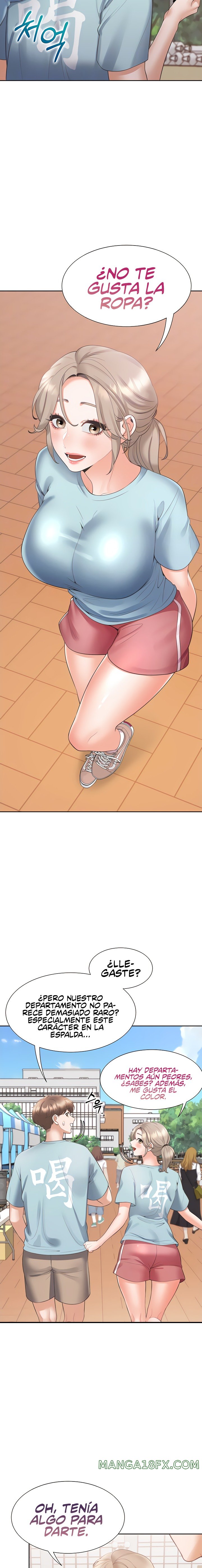 Bunking Bed Raw Chapter 51 image 5