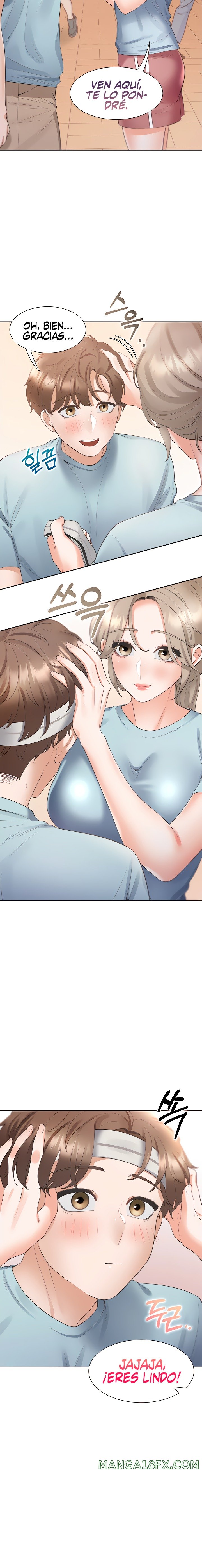 Bunking Bed Raw Chapter 51 image 7