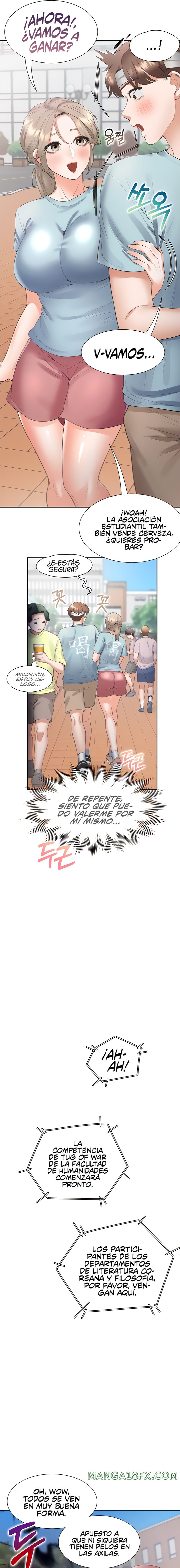 Bunking Bed Raw Chapter 51 image 8
