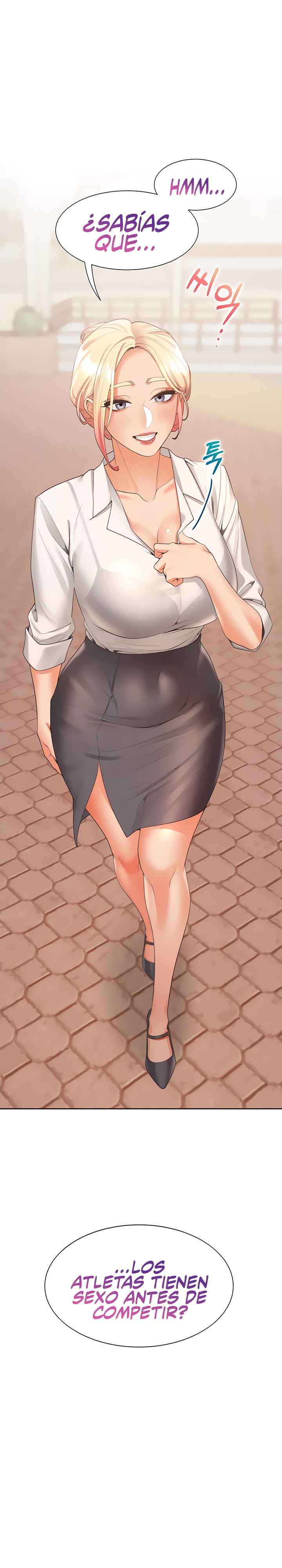 Bunking Bed Raw Chapter 52 image 0