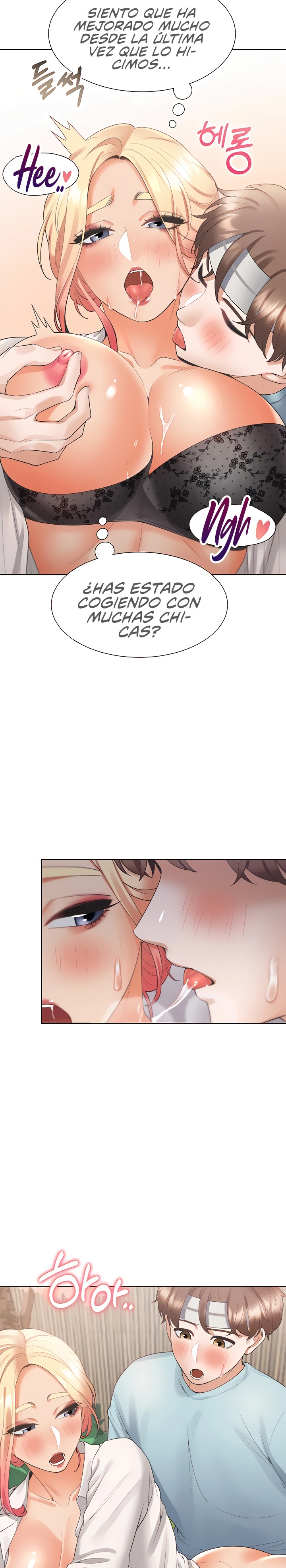 Bunking Bed Raw Chapter 52 image 16