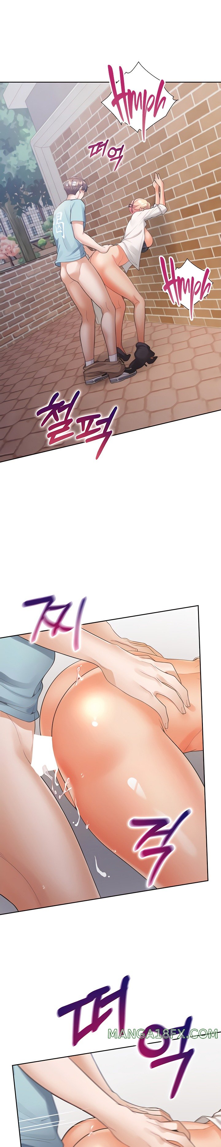 Bunking Bed Raw Chapter 52 image 24