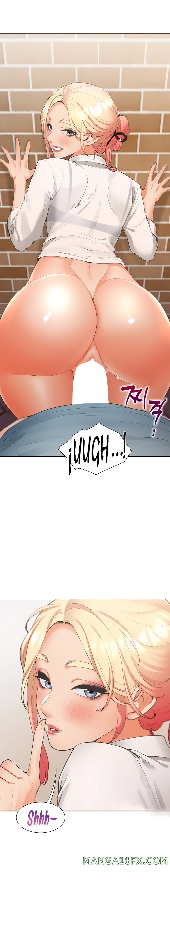 Bunking Bed Raw Chapter 52 image 2