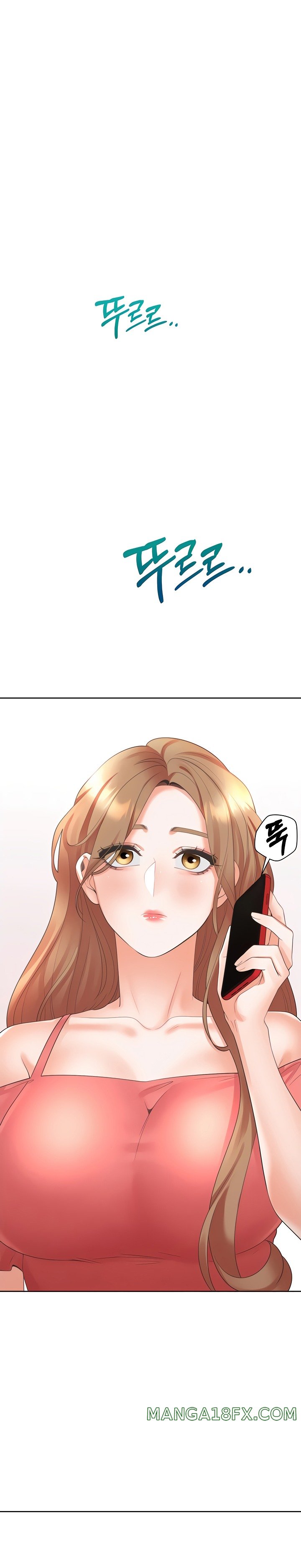 Bunking Bed Raw Chapter 52 image 32