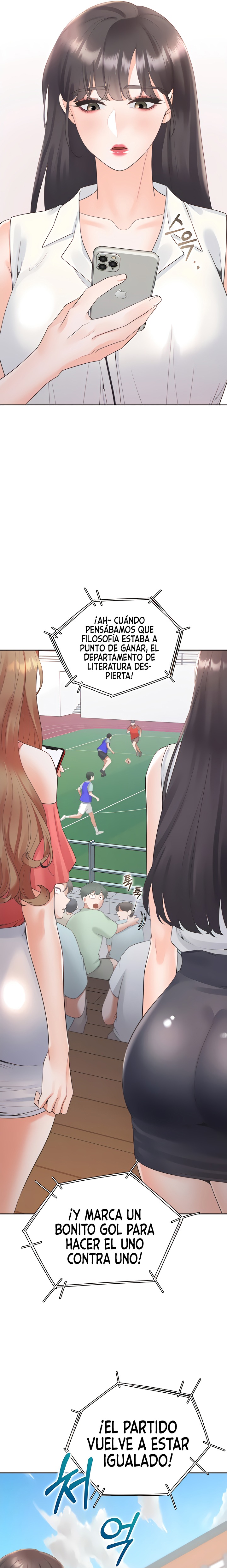 Bunking Bed Raw Chapter 52 image 33