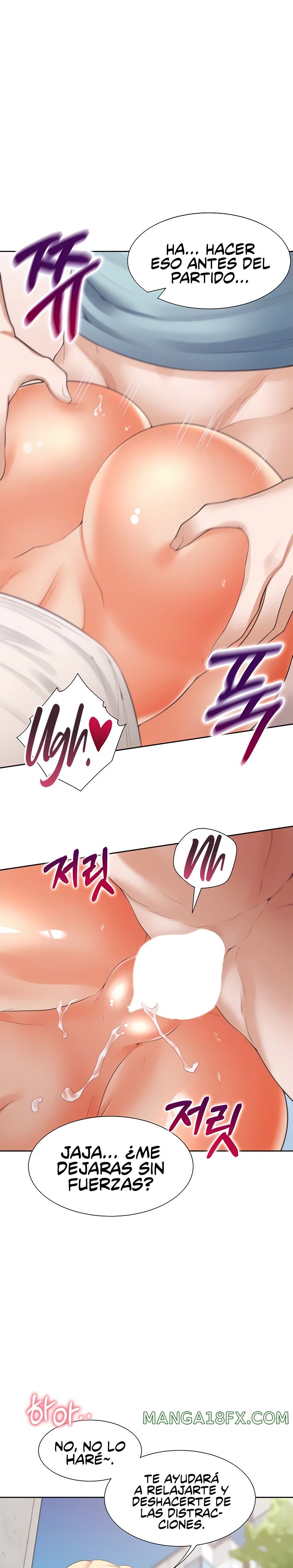 Bunking Bed Raw Chapter 52 image 4