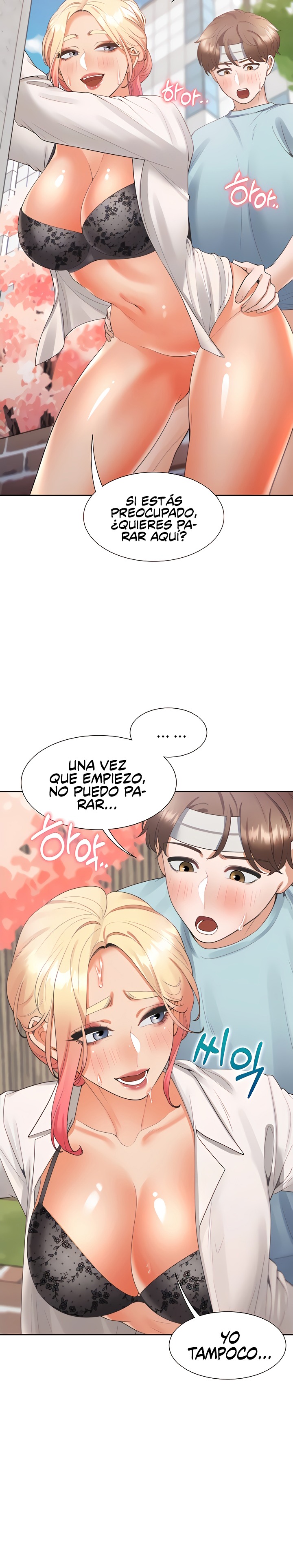Bunking Bed Raw Chapter 52 image 5
