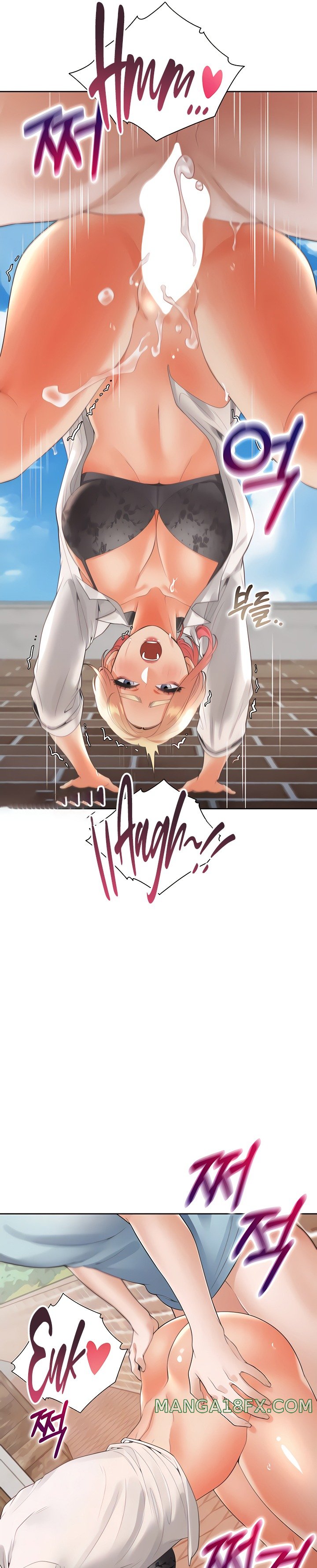 Bunking Bed Raw Chapter 52 image 6