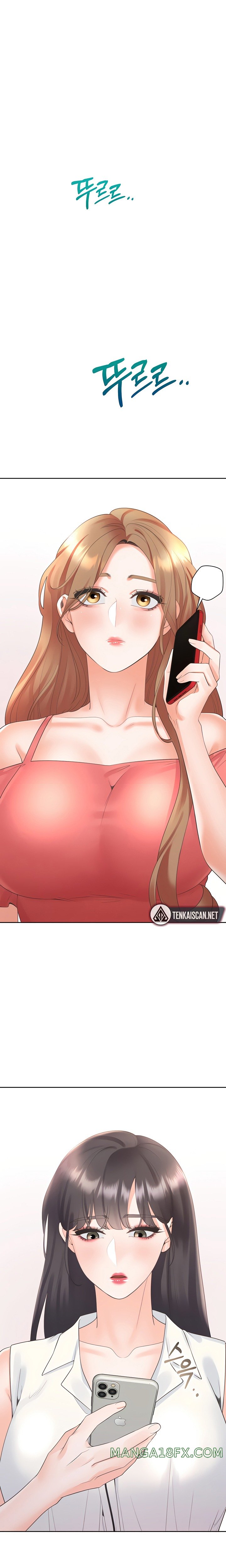 Bunking Bed Raw Chapter 53 image 0