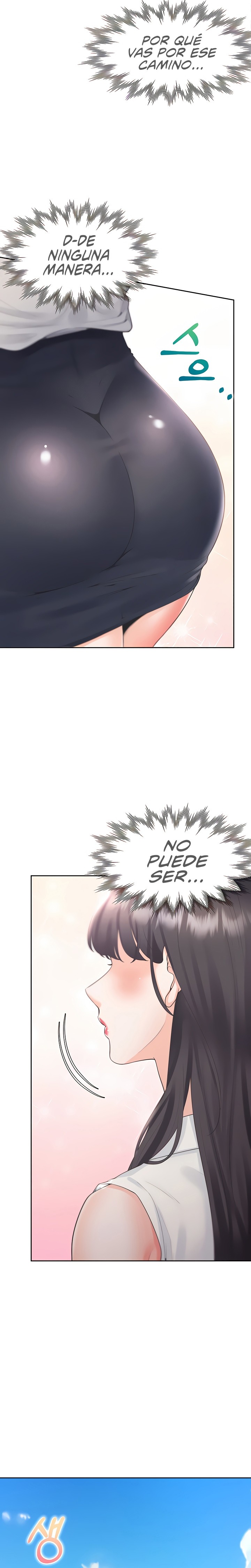 Bunking Bed Raw Chapter 53 image 14