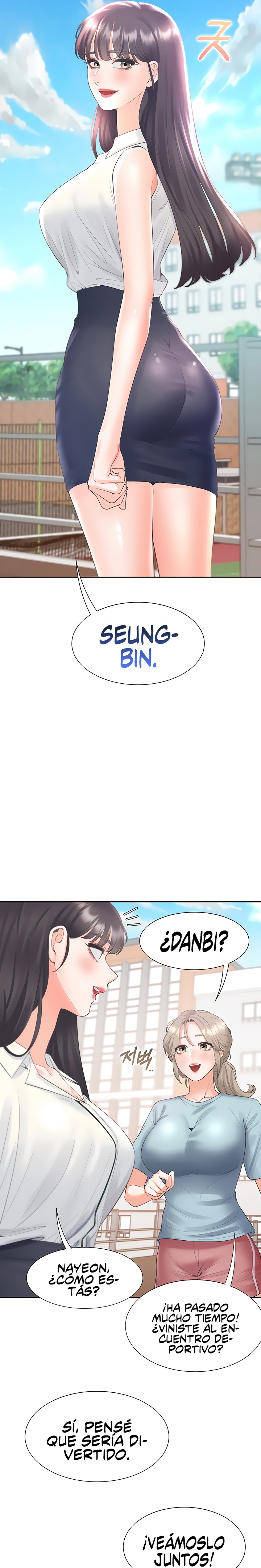 Bunking Bed Raw Chapter 53 image 15