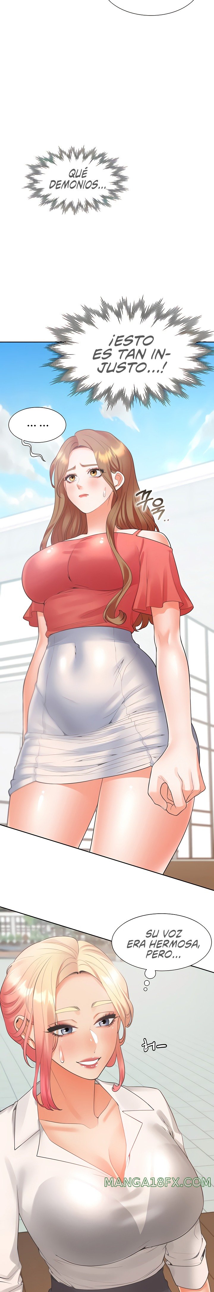 Bunking Bed Raw Chapter 53 image 16