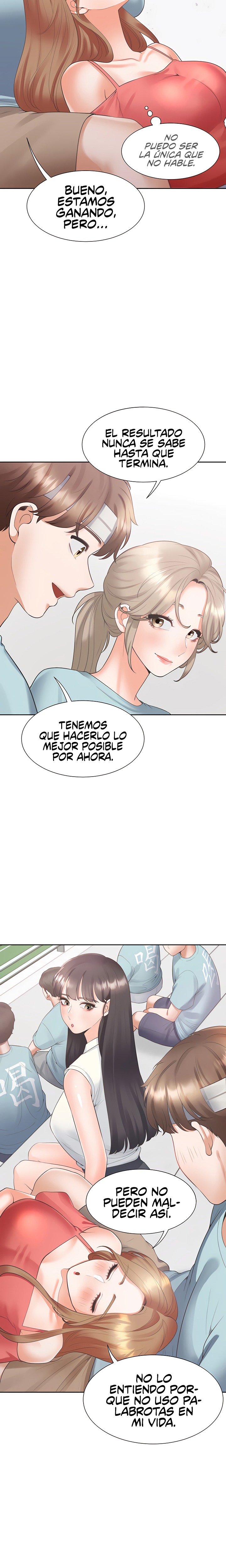 Bunking Bed Raw Chapter 53 image 25