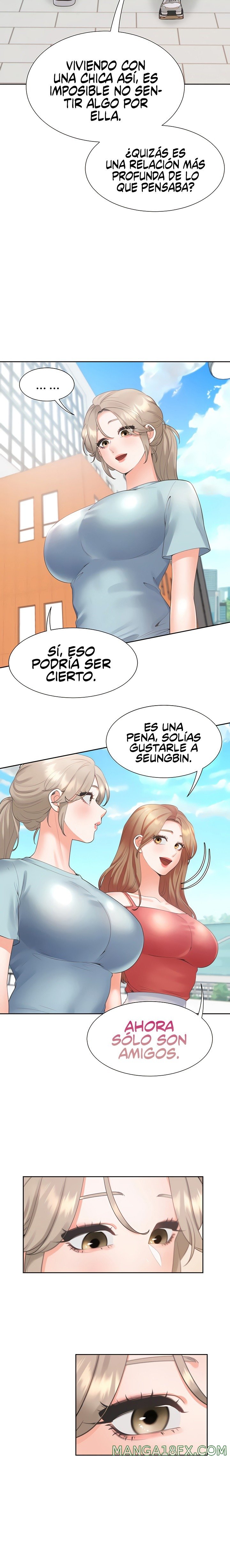 Bunking Bed Raw Chapter 53 image 28