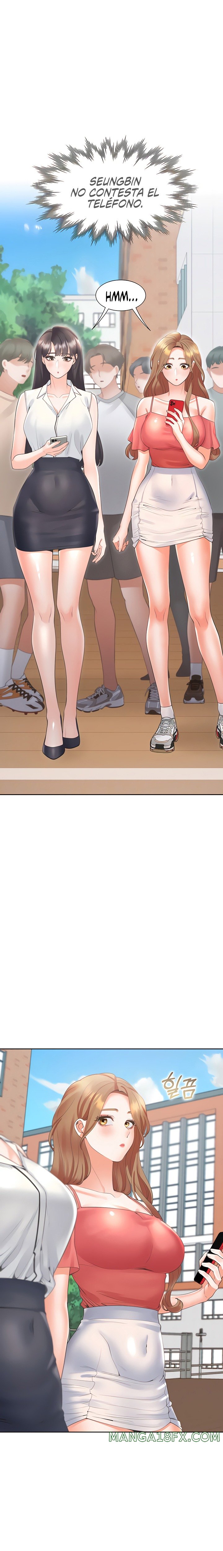 Bunking Bed Raw Chapter 53 image 2