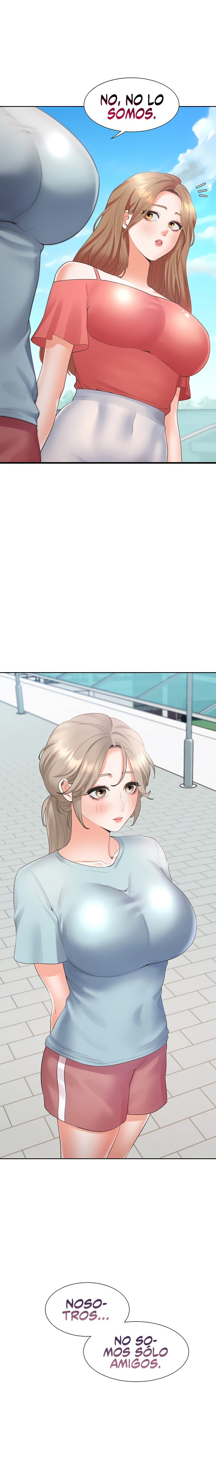 Bunking Bed Raw Chapter 53 image 29
