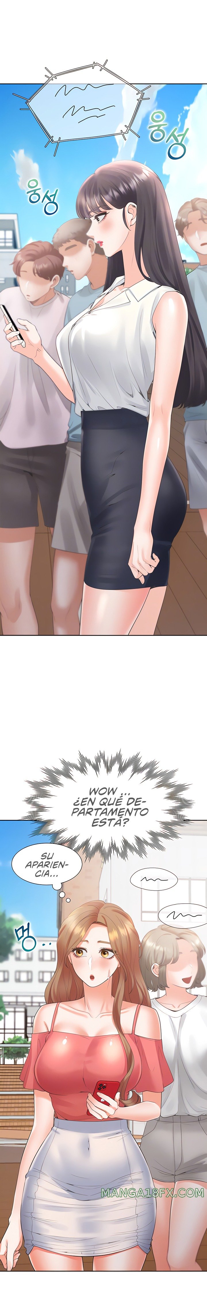 Bunking Bed Raw Chapter 53 image 3