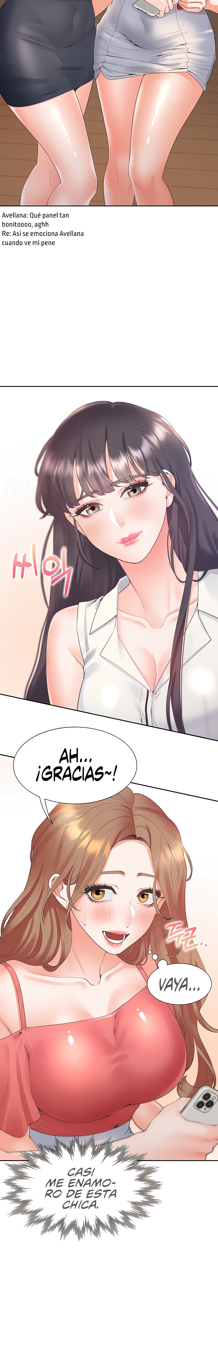 Bunking Bed Raw Chapter 53 image 5