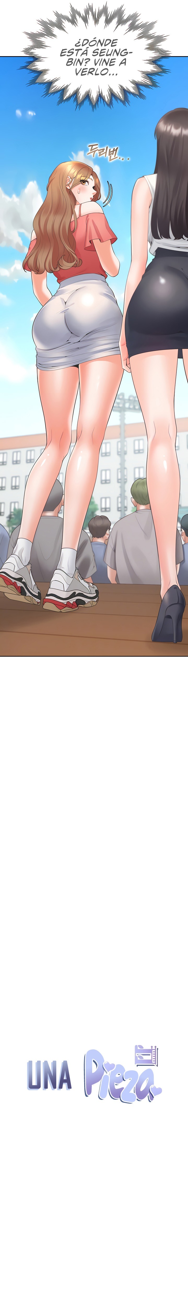 Bunking Bed Raw Chapter 53 image 6