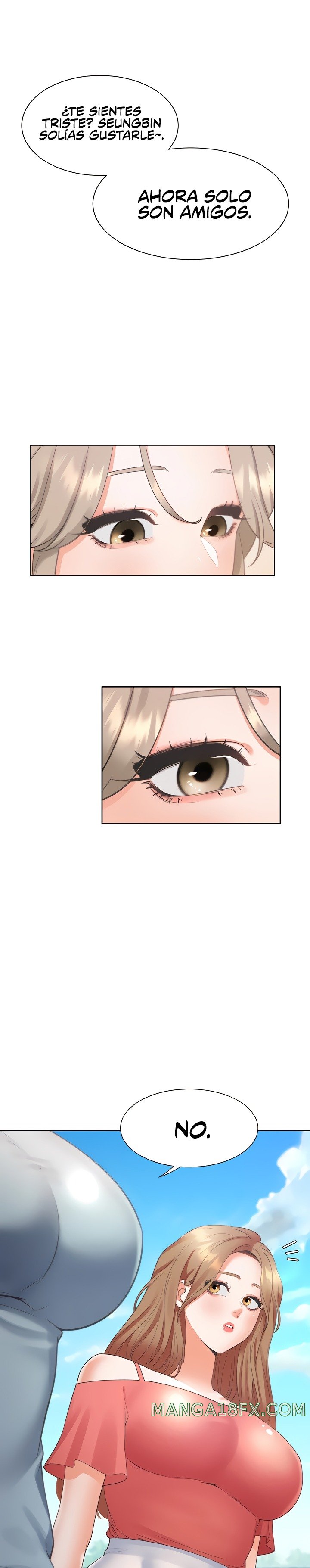 Bunking Bed Raw Chapter 54 image 0