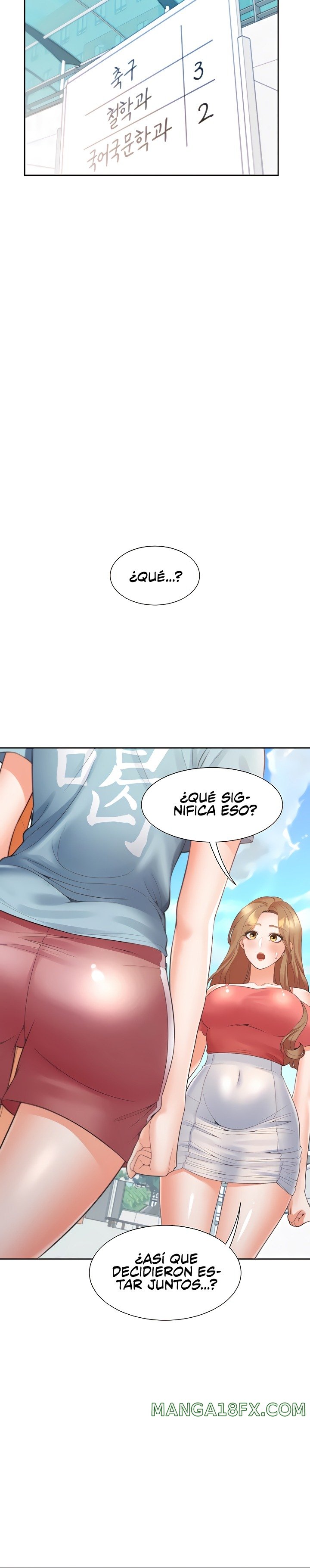 Bunking Bed Raw Chapter 54 image 2