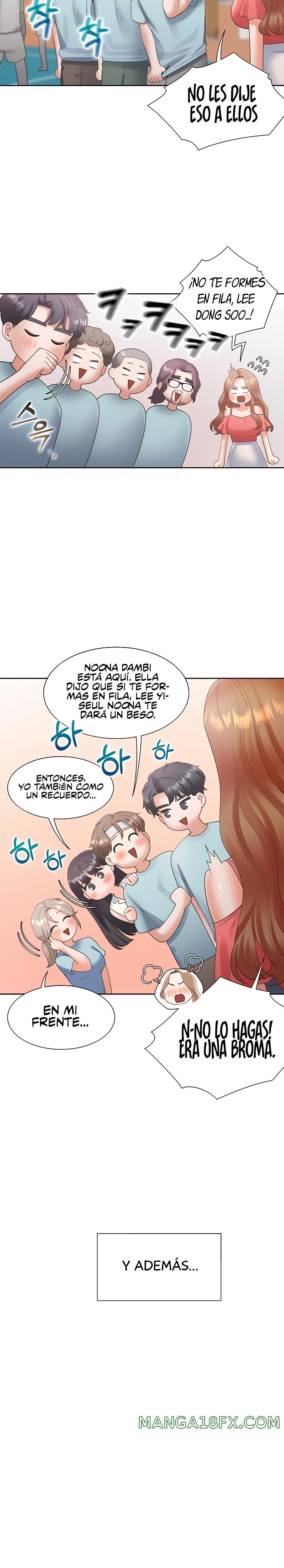Bunking Bed Raw Chapter 54 image 29