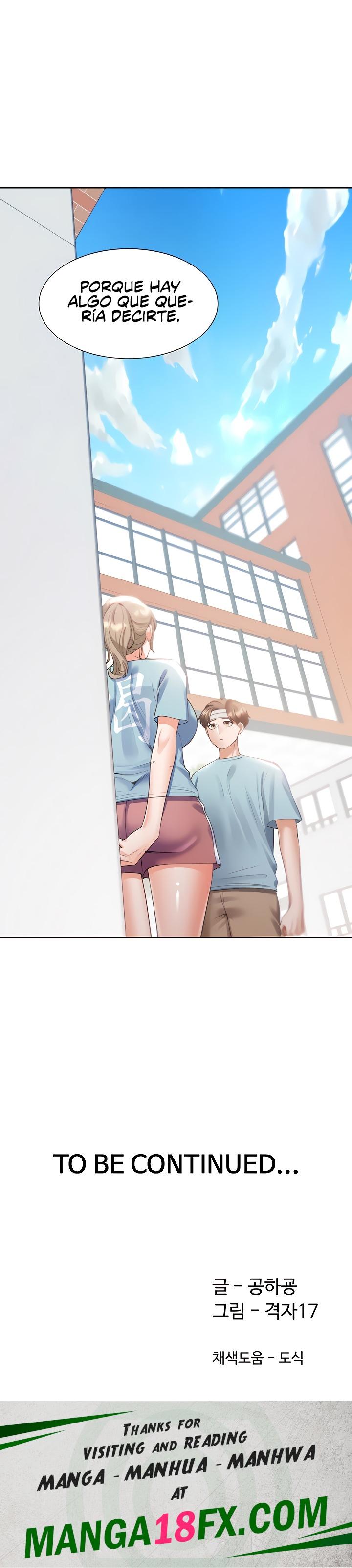 Bunking Bed Raw Chapter 54 image 31