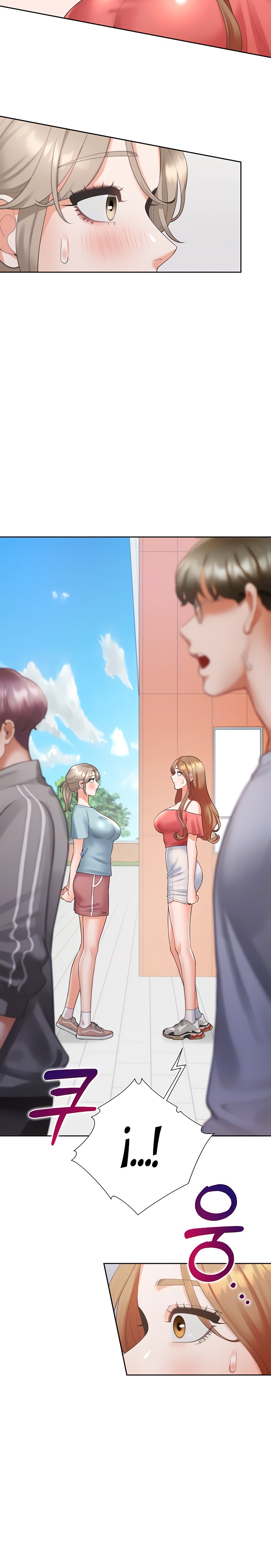 Bunking Bed Raw Chapter 54 image 4