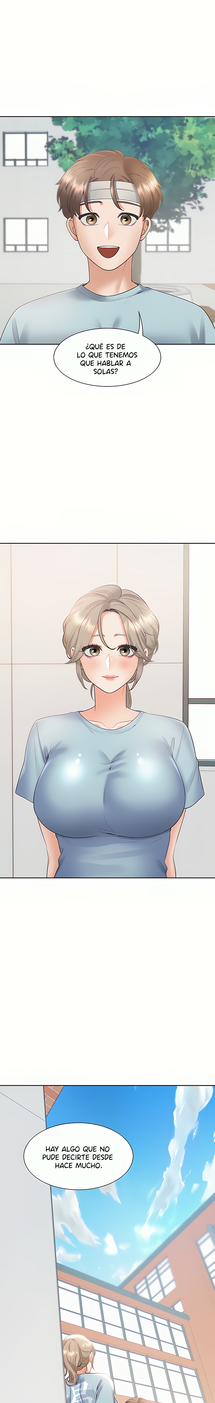 Bunking Bed Raw Chapter 55 image 0