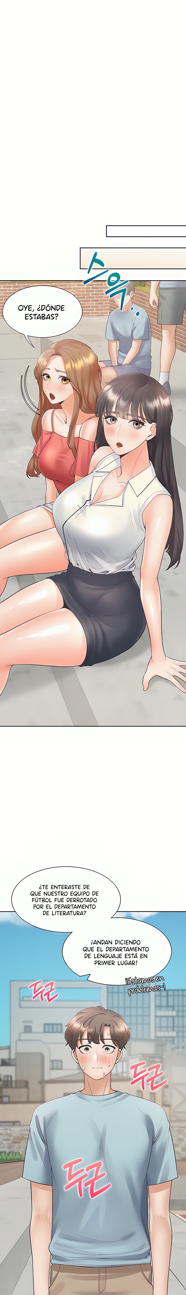 Bunking Bed Raw Chapter 55 image 10