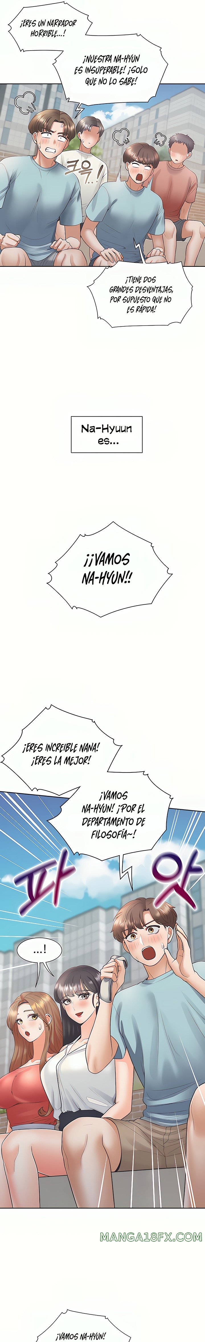 Bunking Bed Raw Chapter 55 image 15