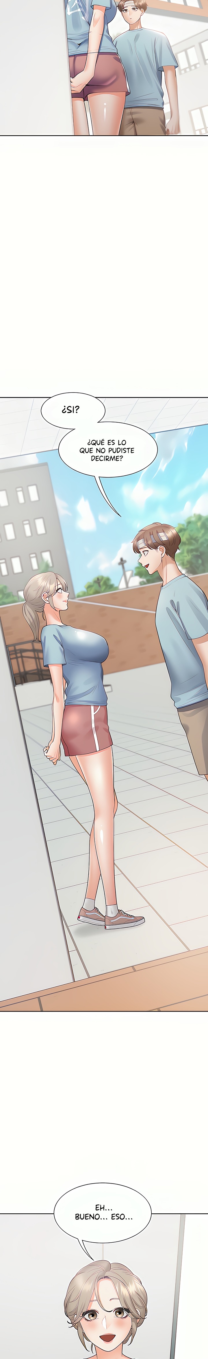 Bunking Bed Raw Chapter 55 image 1