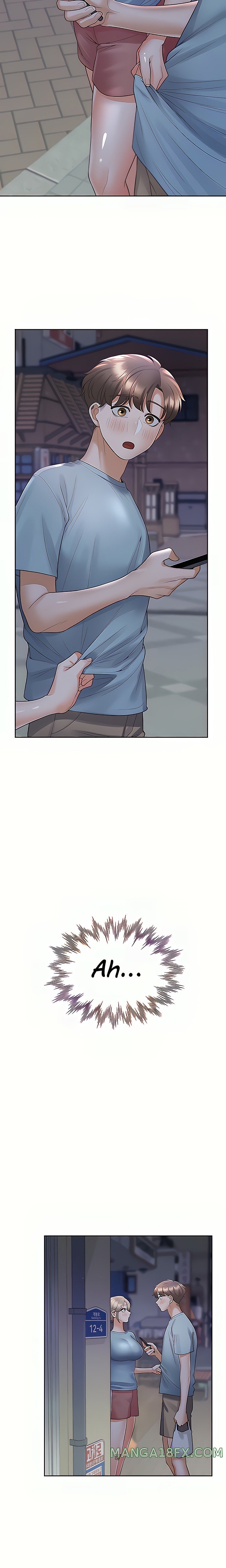 Bunking Bed Raw Chapter 55 image 26