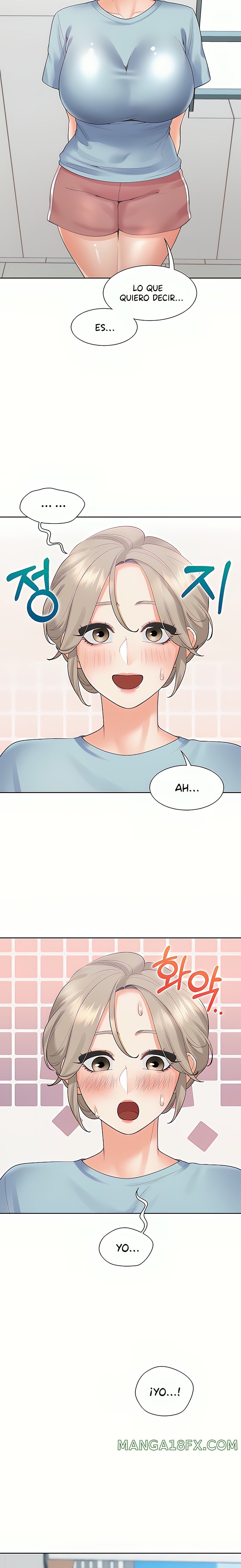 Bunking Bed Raw Chapter 55 image 2