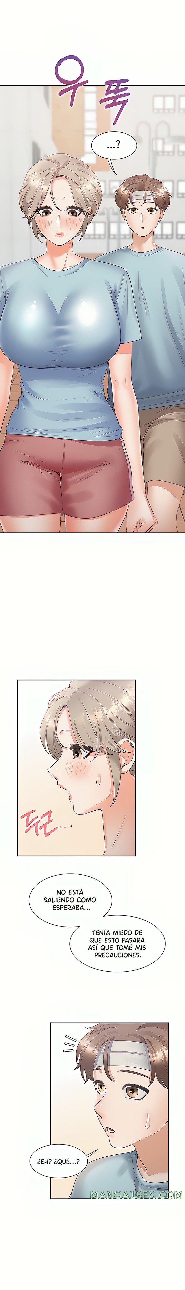 Bunking Bed Raw Chapter 55 image 5