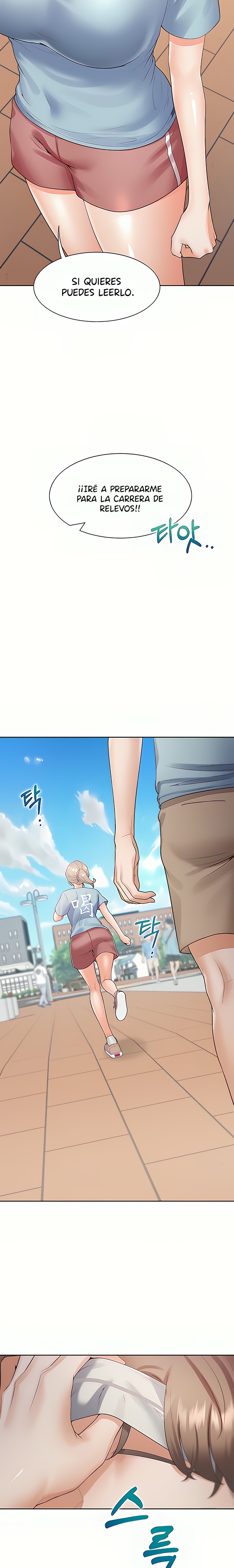Bunking Bed Raw Chapter 55 image 7