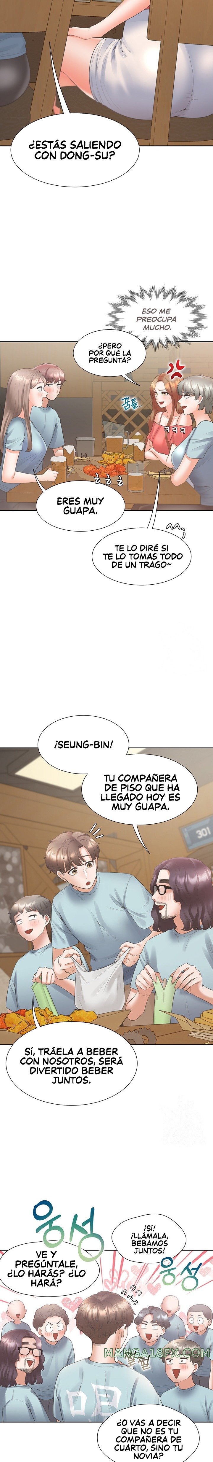 Bunking Bed Raw Chapter 56 image 10