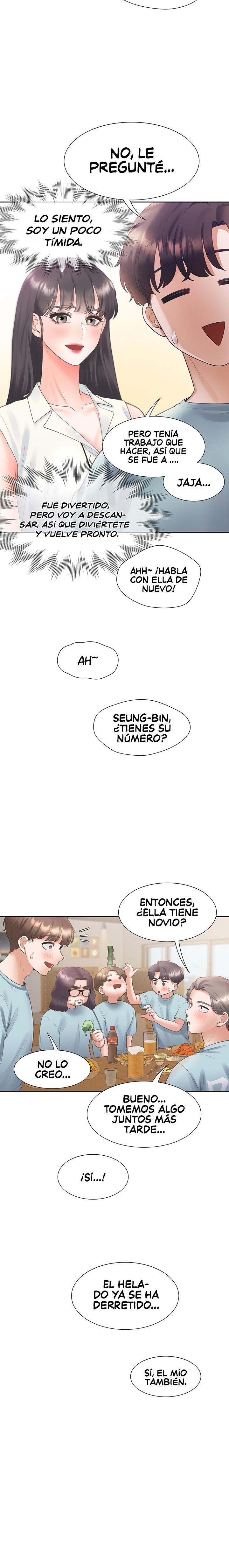 Bunking Bed Raw Chapter 56 image 11