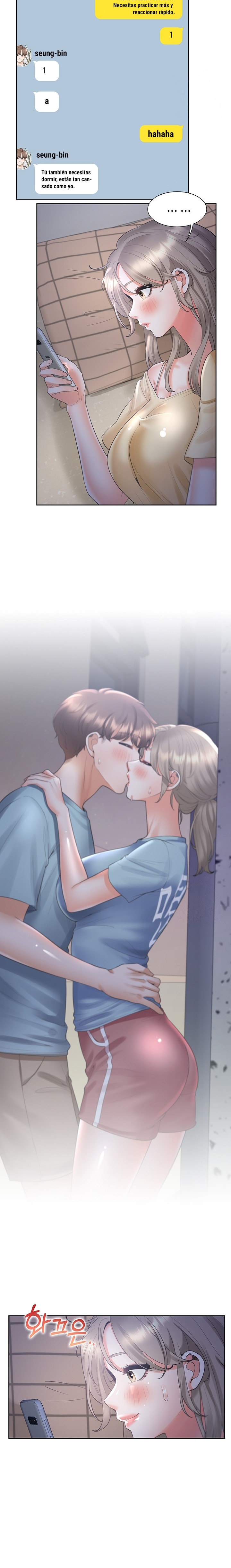 Bunking Bed Raw Chapter 56 image 14