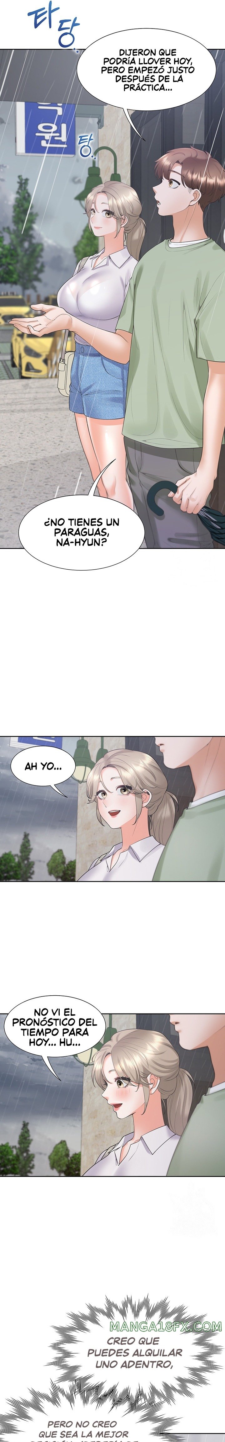 Bunking Bed Raw Chapter 56 image 18