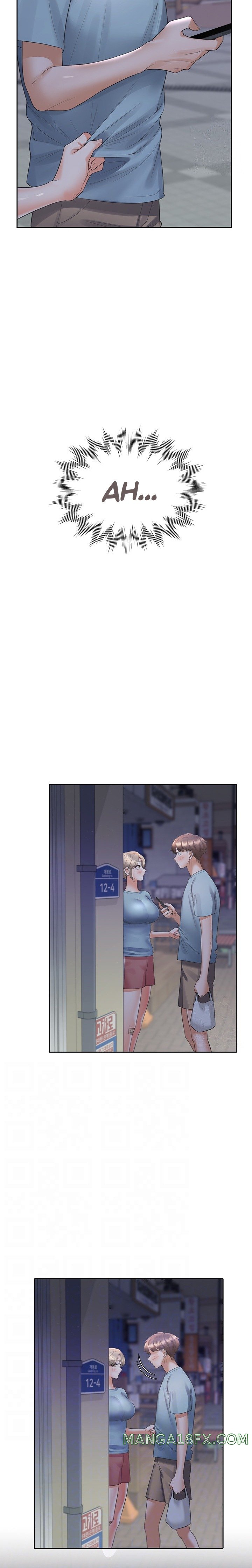 Bunking Bed Raw Chapter 56 image 1