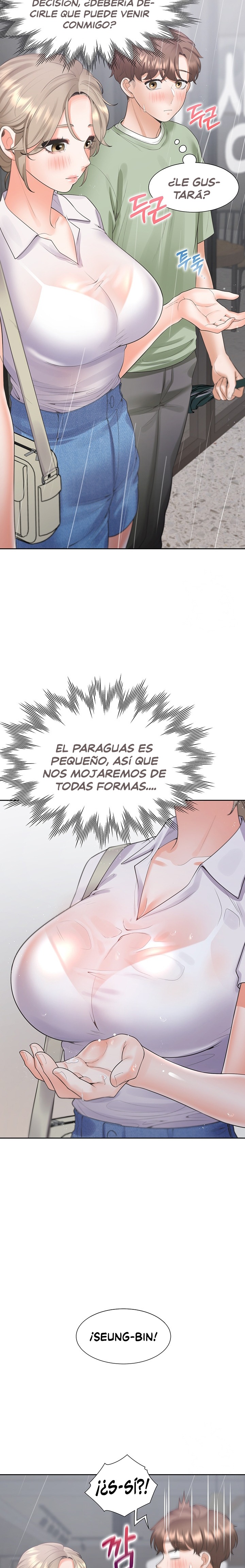 Bunking Bed Raw Chapter 56 image 19