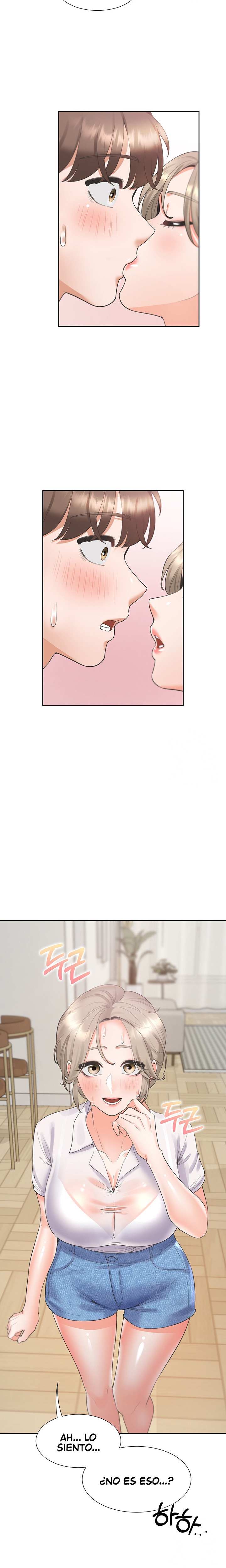Bunking Bed Raw Chapter 56 image 23