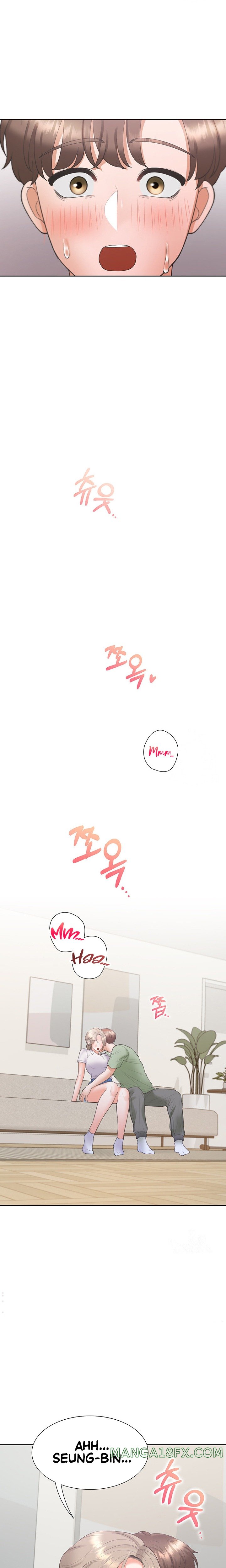Bunking Bed Raw Chapter 56 image 24