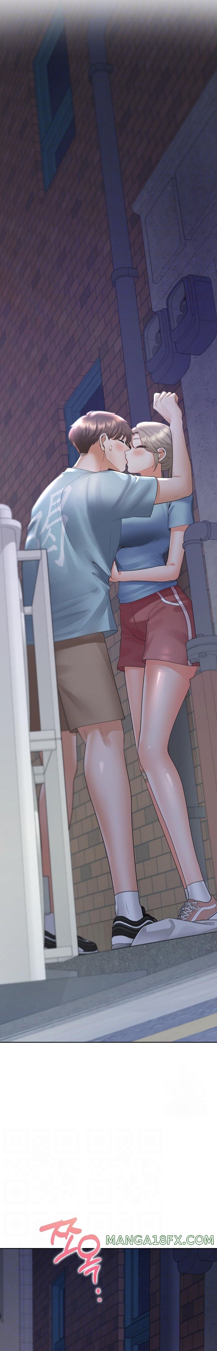 Bunking Bed Raw Chapter 56 image 2