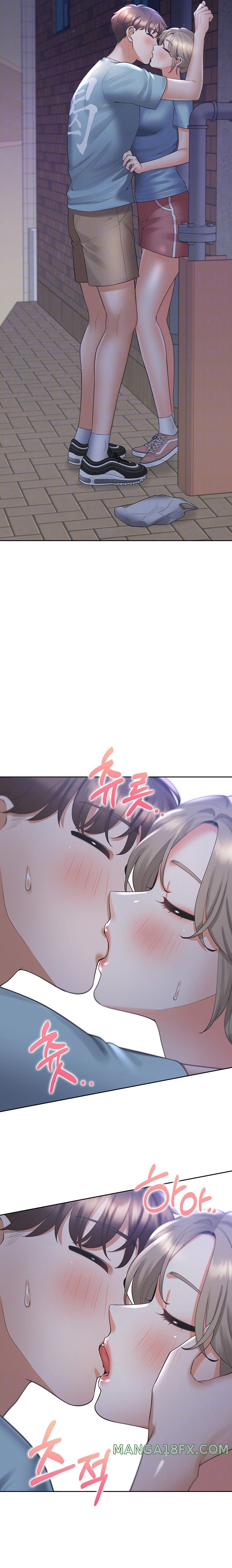 Bunking Bed Raw Chapter 56 image 3