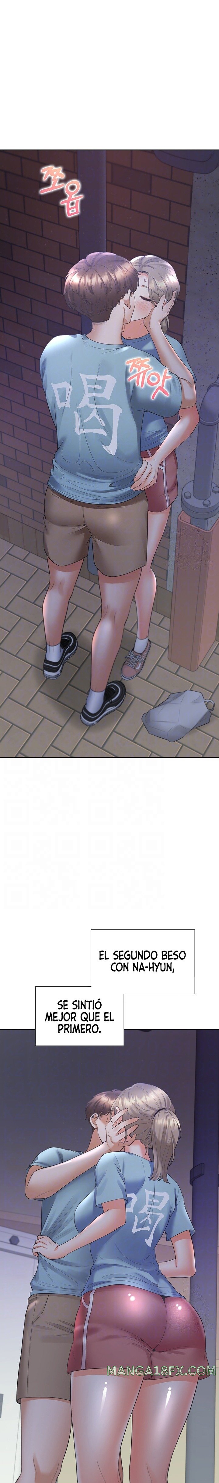 Bunking Bed Raw Chapter 56 image 4