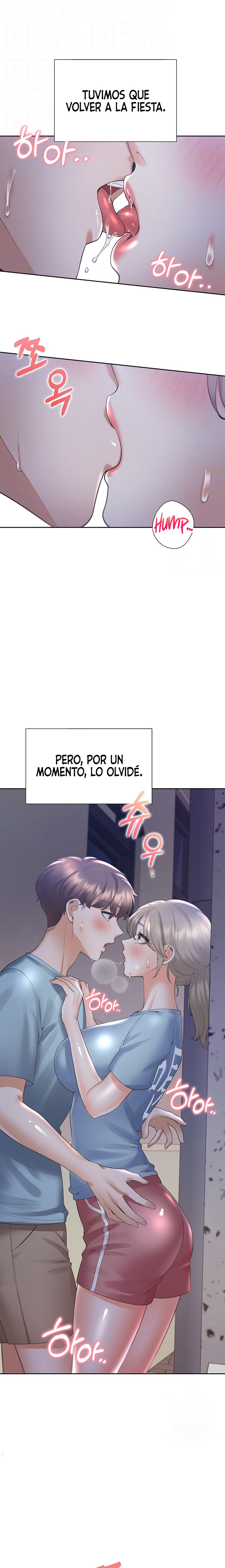 Bunking Bed Raw Chapter 56 image 7