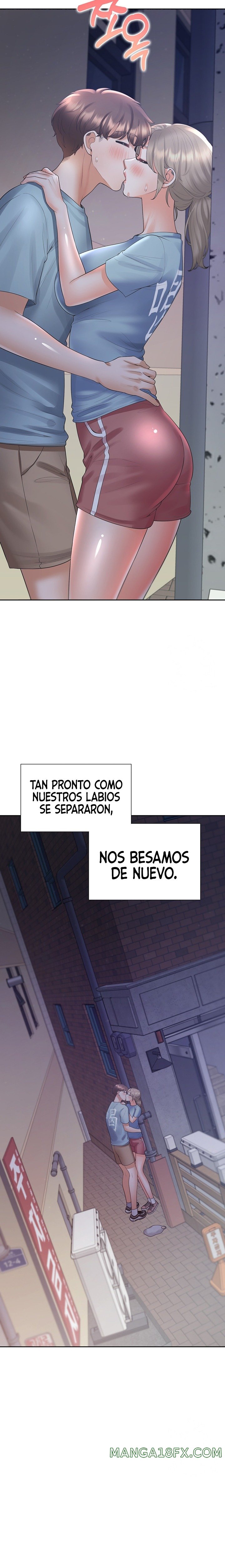 Bunking Bed Raw Chapter 56 image 8